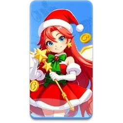 Starlight
Christmas
