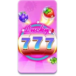 Buah
777