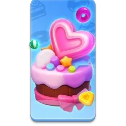Sugar
Supreme