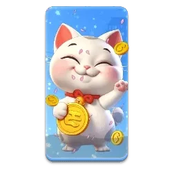 Lucky
Neko