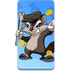Le
Bandit
