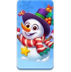 Sweet Bonanza
Xmas