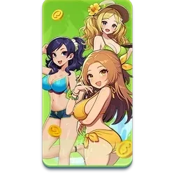 Bikini Queens